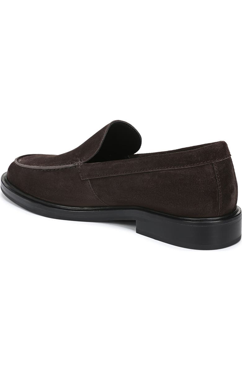 Vince Grant Loafer, Alternate, color, Cocoa Brown
