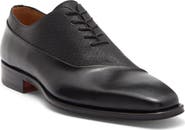 Magnanni Vaughan Water Resistant Plain Toe Oxford
