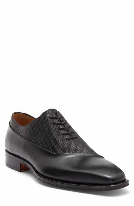 Magnanni Vaughan Water Resistant Plain Toe Oxford