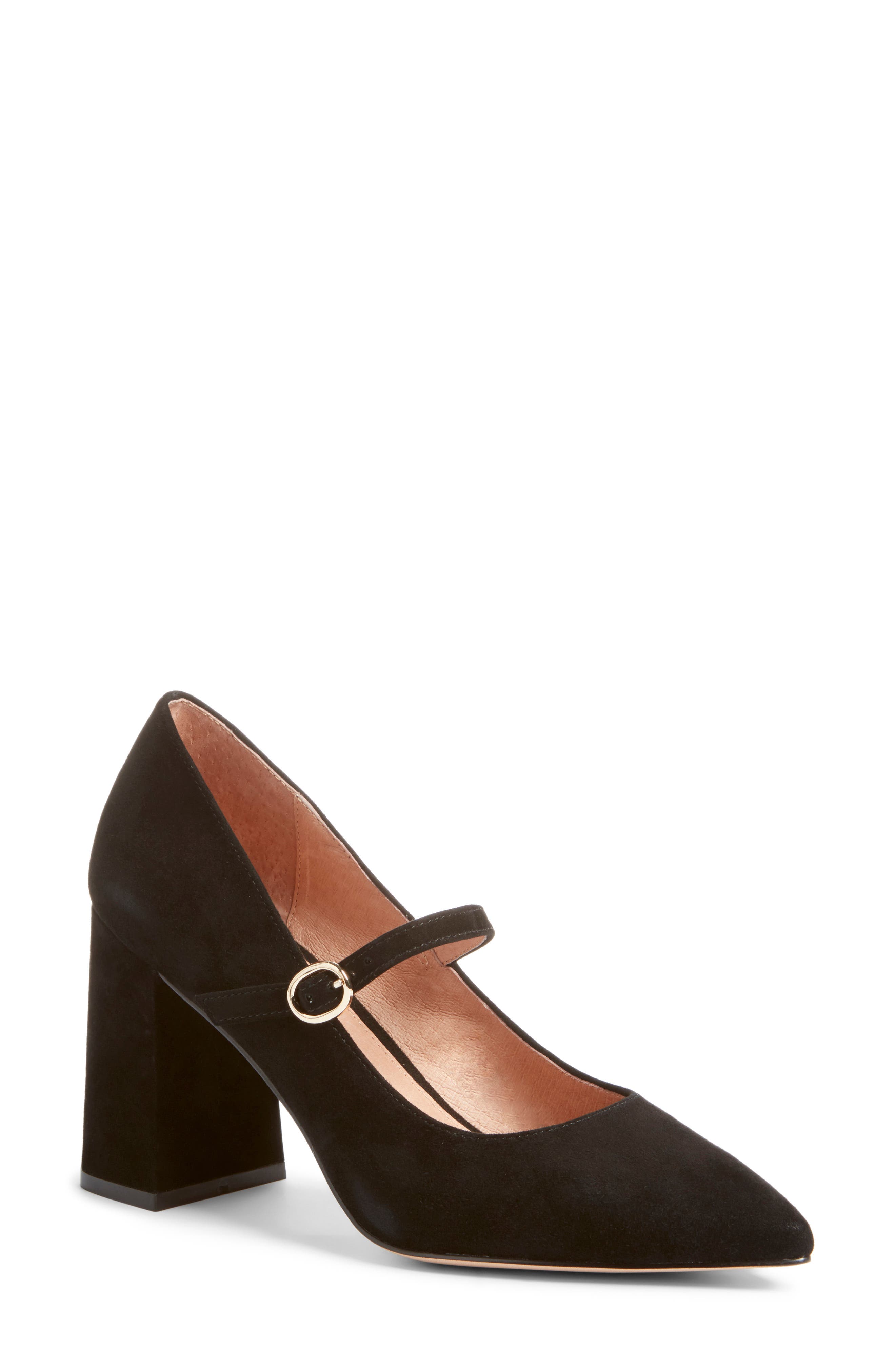 Halogen<sup>®</sup> x Atlantic-Pacific Helenah Mary Jane Pump, Main, color, 