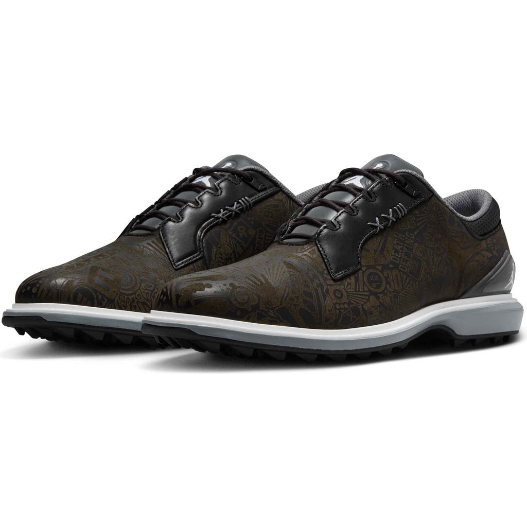 JORDAN JORDAN ADG 5 GOLF SHOE