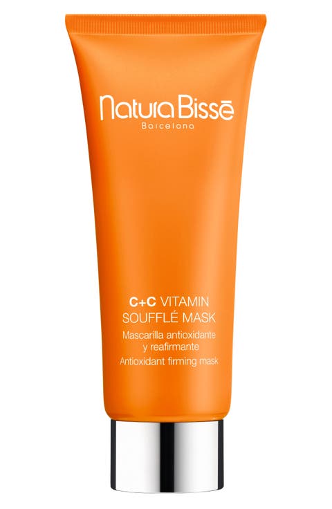C+C Vitamin Soufflé Mask