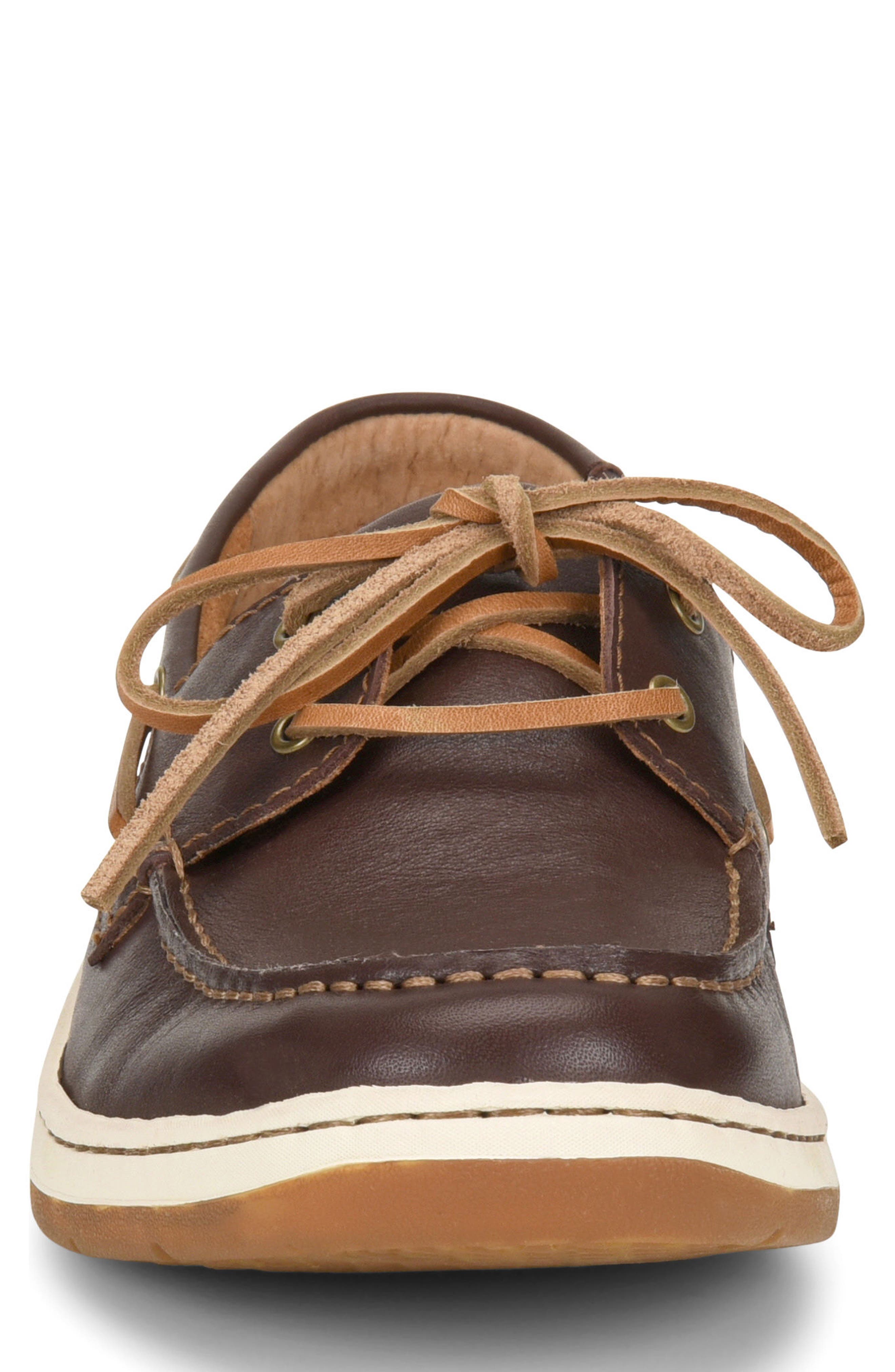 Børn Ocean Boat Shoe, Alternate, color, 