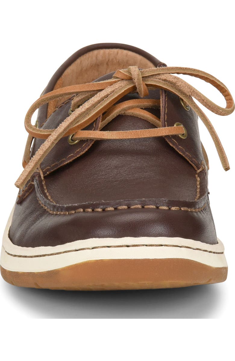 Børn Ocean Boat Shoe, Alternate, color,