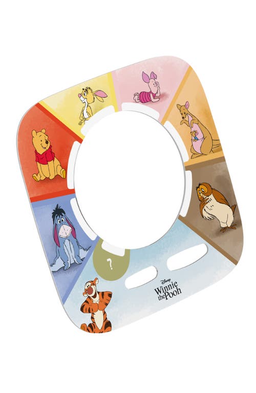 tonies Tigger's Mix Up Fix Up Tonieplay Game Set in Multi 