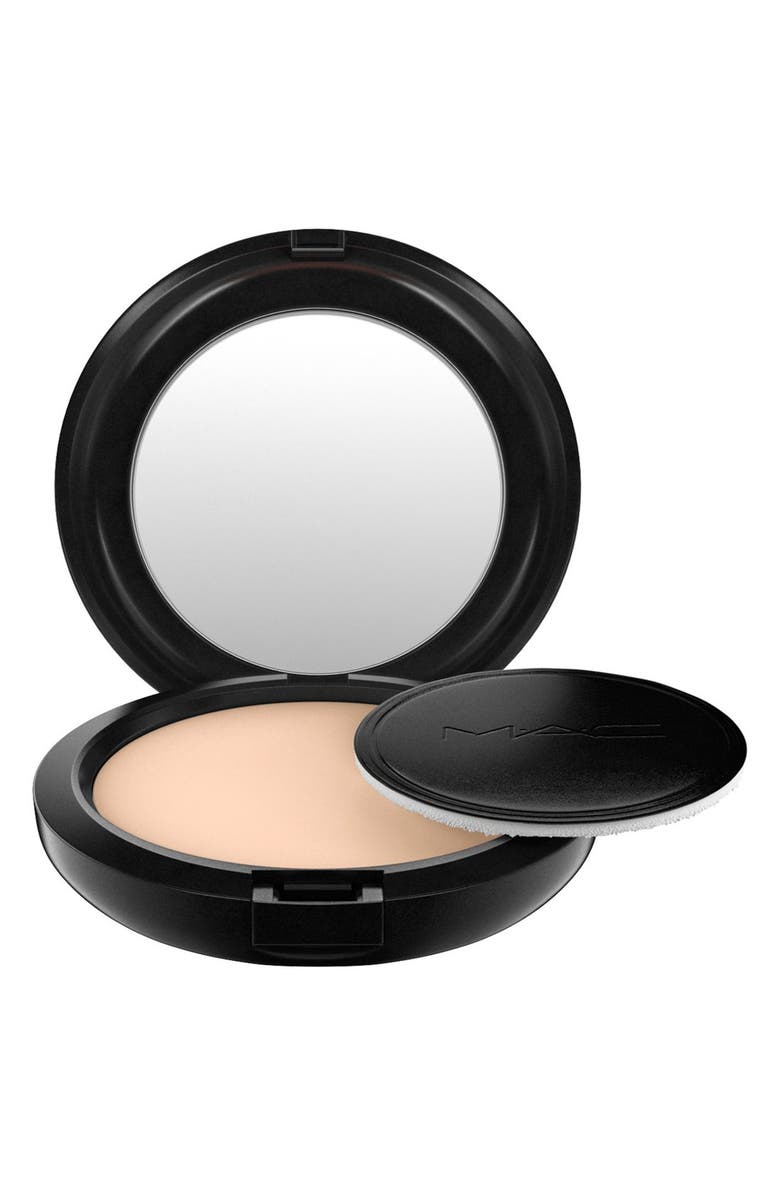 MAC Cosmetics MAC Select Sheer/Pressed Powder, Alternate, color, 