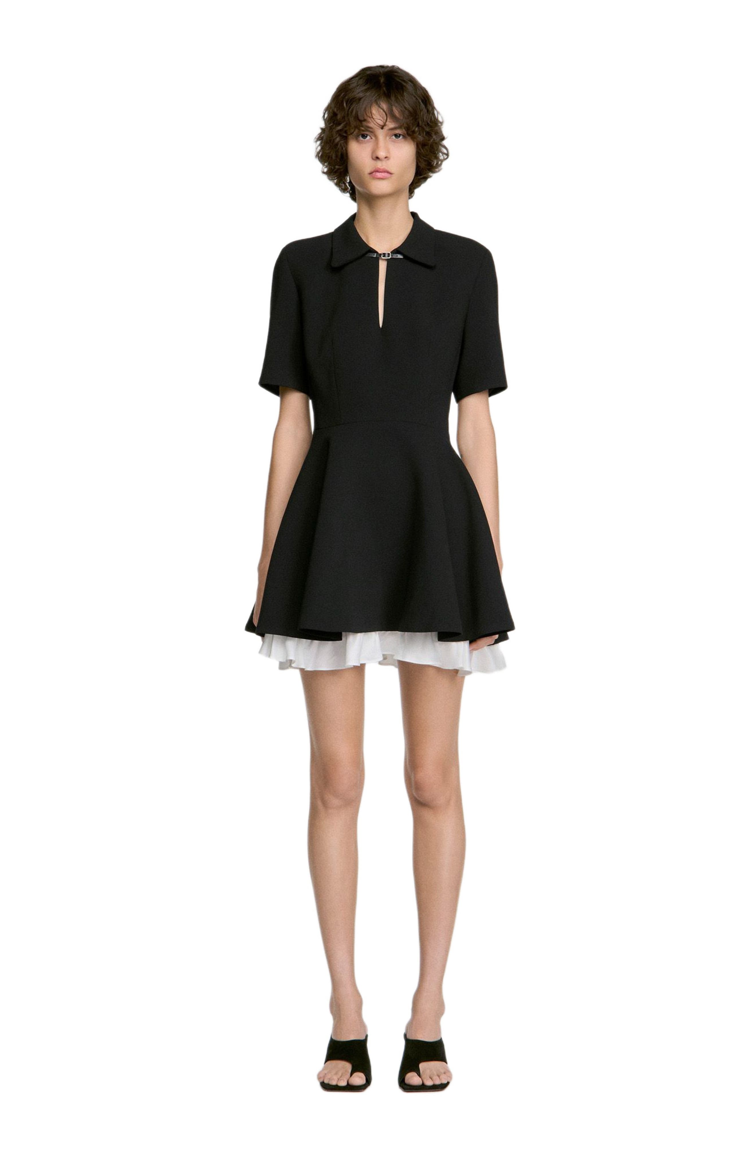 selected Black