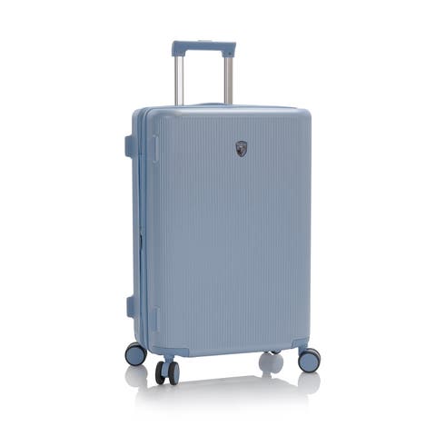 Earth Tones 26 Inch Luggage