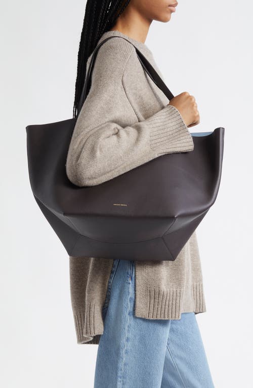 Mansur Gavriel Everyday Soft Leather Tote