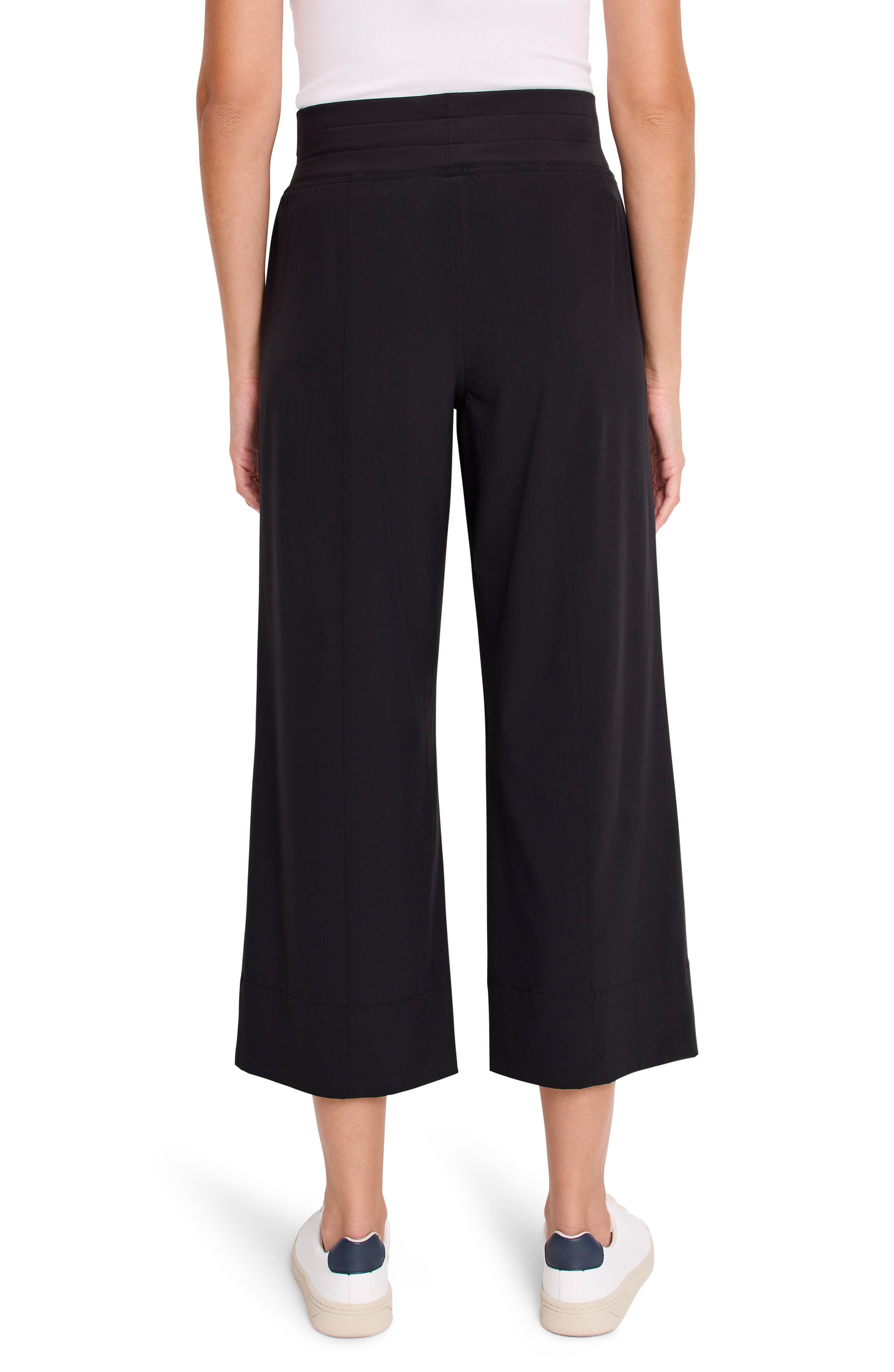 Tech Stretch Flare Pants - image 2
