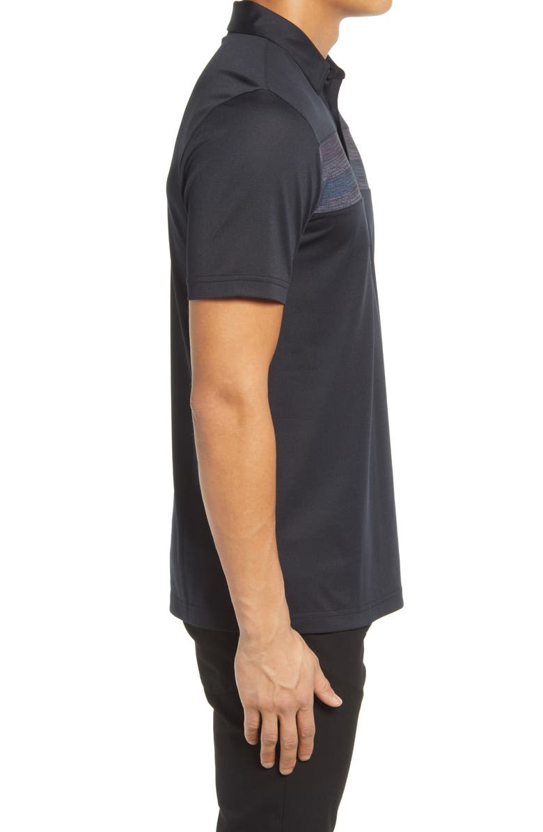 TravisMathew Ante Up Polo, Alternate, color, 