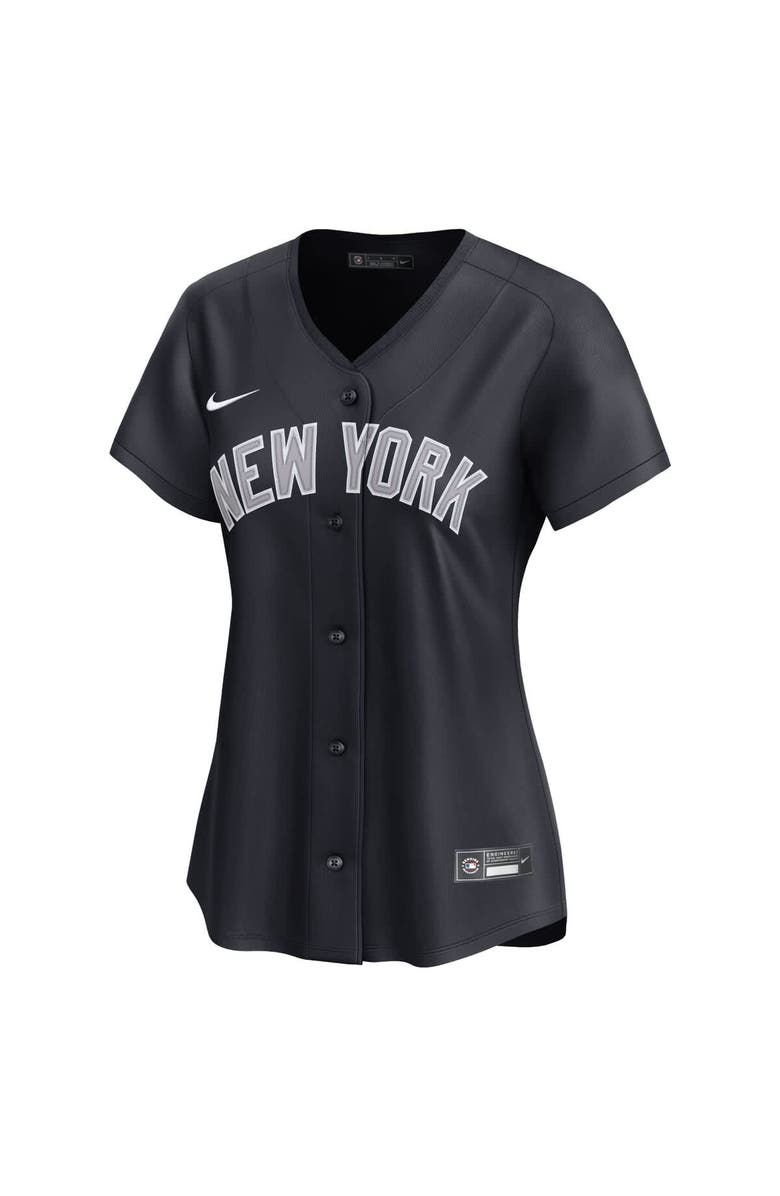 Nike Women's Nike Aaron Judge Navy New York Yankees Alternate Limited Player Jersey, Alternate, color, 
