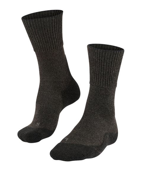 TK1 Adventure Wool Hiking Socks (Women)
