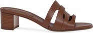 Gianvito Rossi Nora 45 Mules