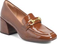 Söfft Casandra Bit Loafer Pump