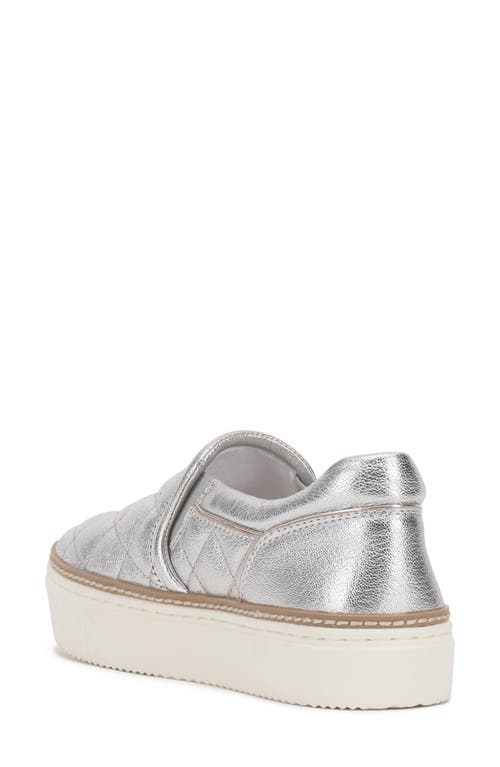 Vince Camuto Romie Slip-on Platform Sneaker