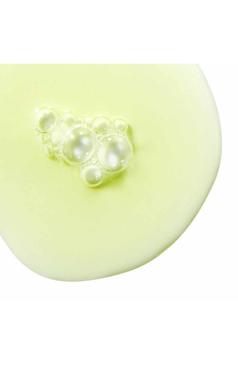 BLITHE Patting Splash Mask Soothing and Healing Green Tea, Alternate, color,