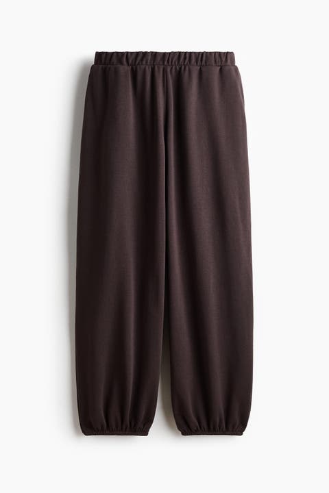 Loose-fit Joggers