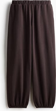 H&M Loose-fit Joggers