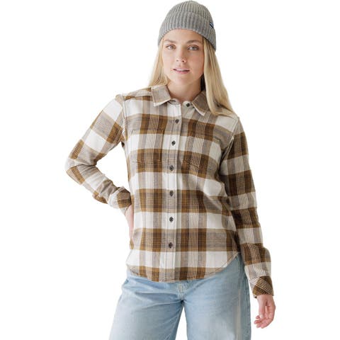 Women's Moondrift Shirt