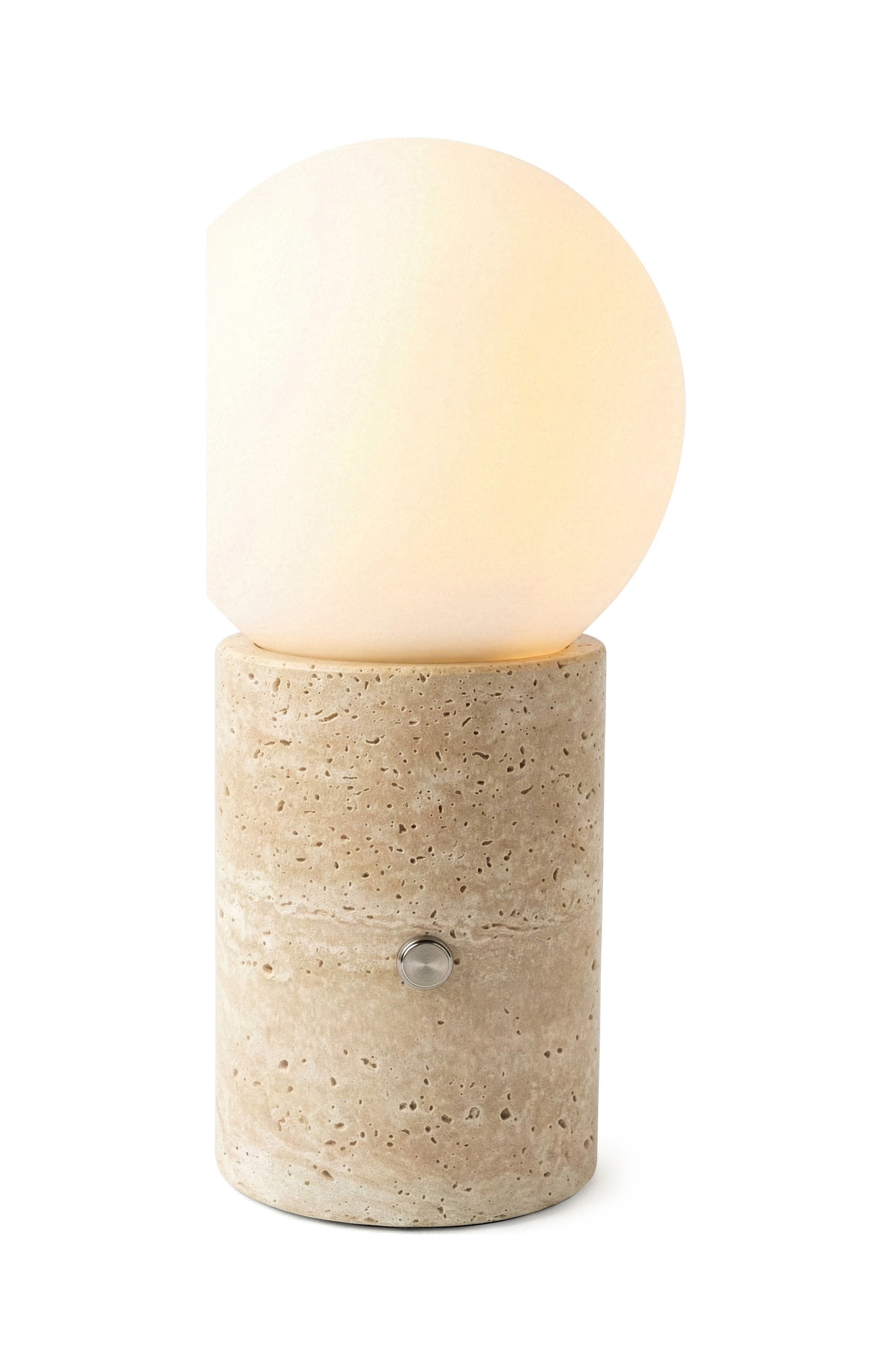 Travertine