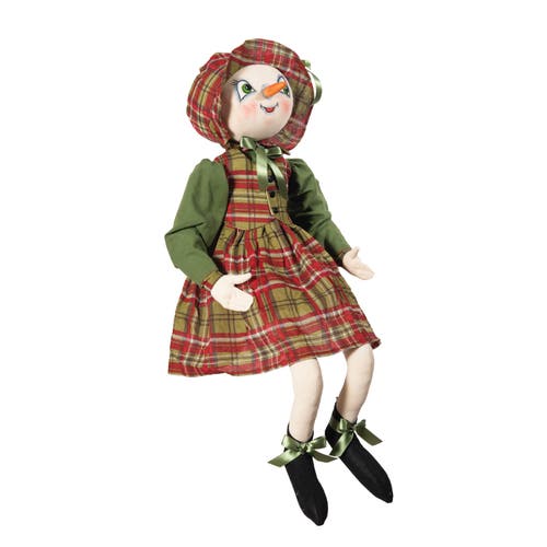 Gallerie Ii Jenny Figurine In Multi