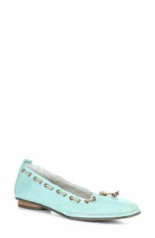 Fly London Bapi Ballet Flat