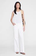 ANINE BING Juliann Tank