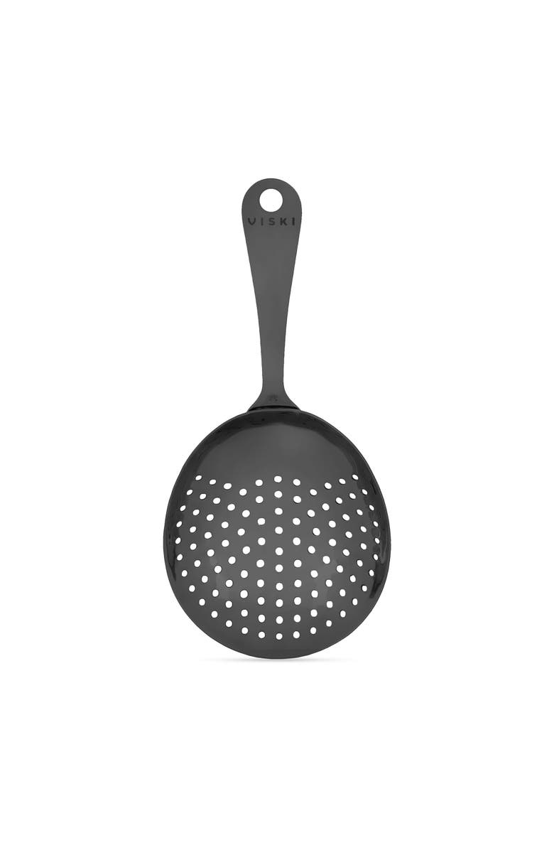 Viski Julep Strainer, Main, color, Warren