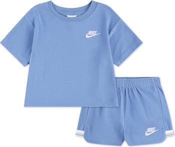 soll. the label Kids Terry Towel Set - Charcoal | Baby