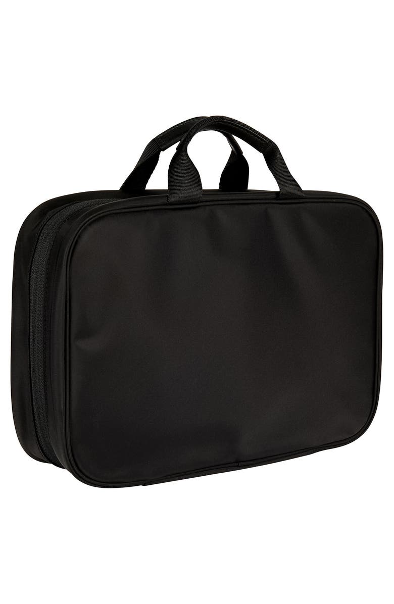 TUMI Voyageur Madina Nylon Cosmetics Case, Alternate, color,
