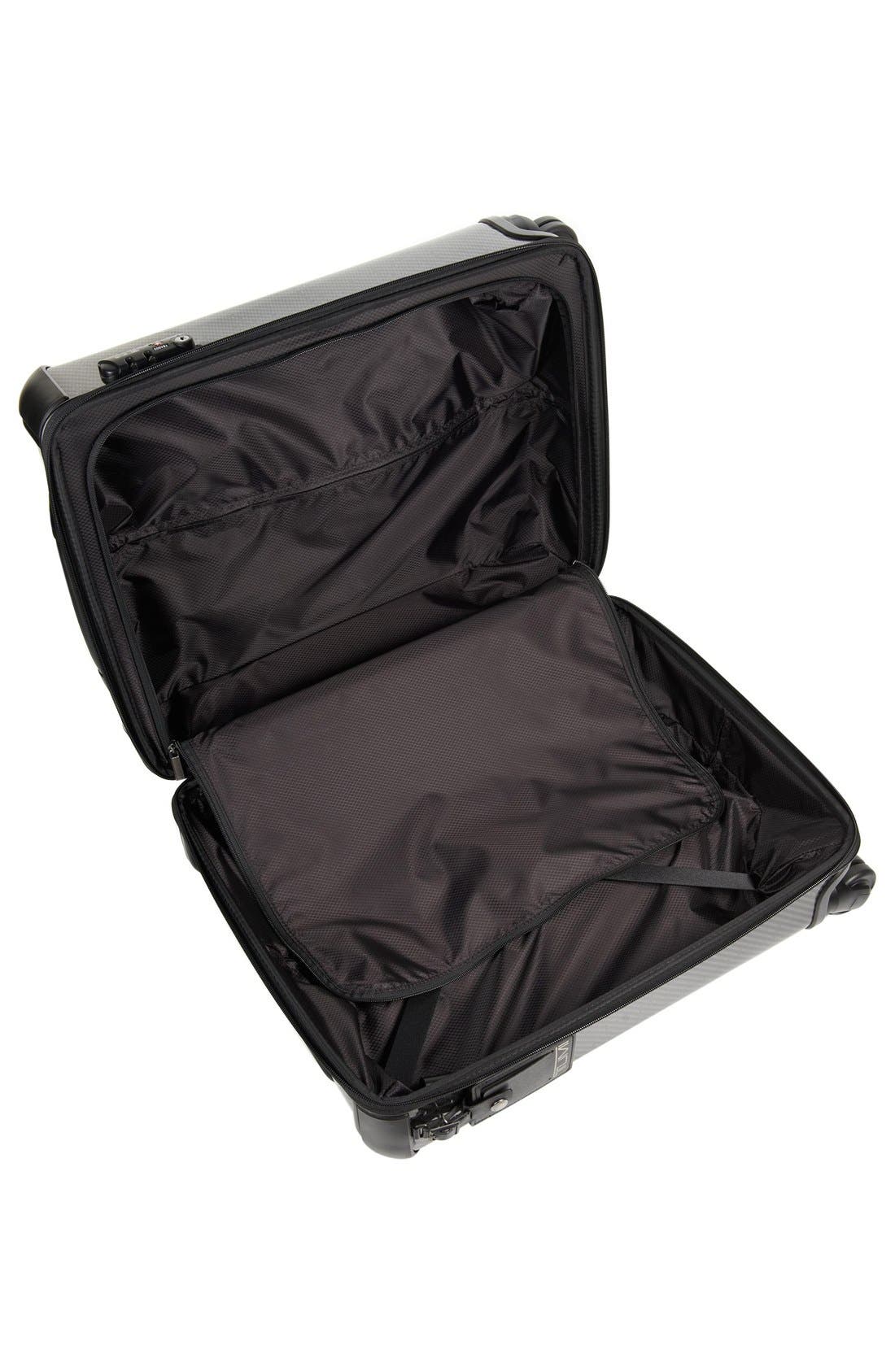 TUMI 'Tegra-Lite<sup>™</sup>' Continental Carry-On, Alternate, color, 