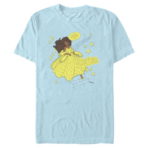 Men's Running Fashionably Late T-Shirt