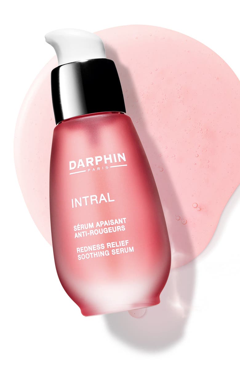 Darphin Intral Redness Relief Soothing Serum, Alternate, color, 