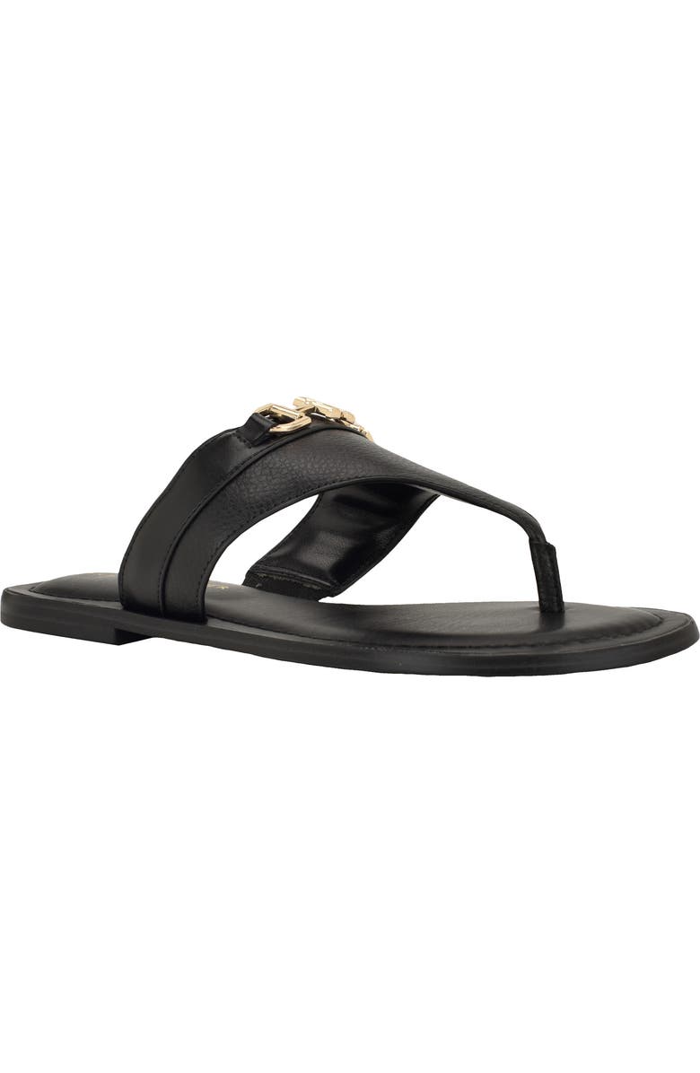Tommy Hilfiger Goldiea Flip Flop, Main, color,