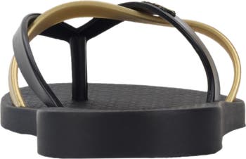 Ipanema Sandals For Women Ipanema Women's Kirei Fem Flip-Flop