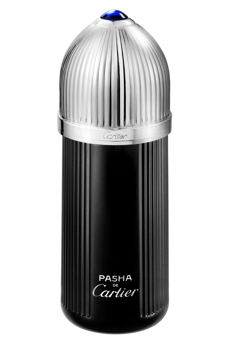 Pasha de Cartier Edition Noir Eau de Toilette, Main, color, NO COLOR