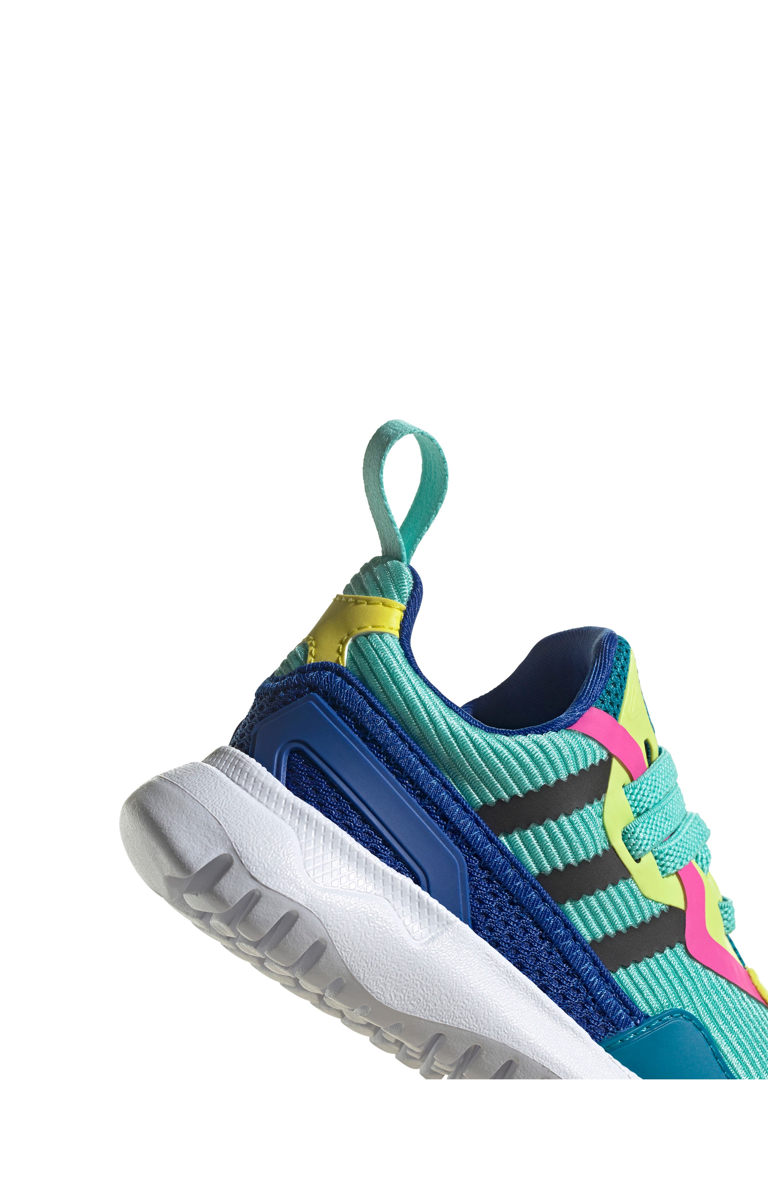 adidas Originals Flex Sneaker, Alternate, color, 