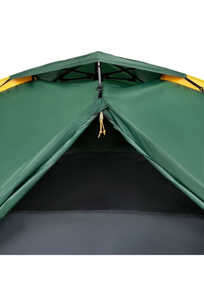 3 Person Instant Tent, Alternate, color, Green Pastures