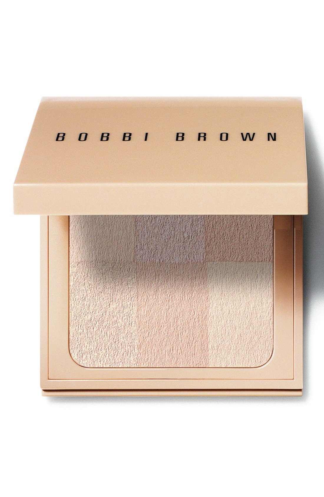 Nude Finish Illuminating Pressed Powder Compact (Women) | Nordstrom