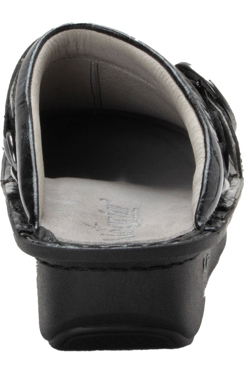 Alegria by PG Lite Seville Water Resistant Clog, Alternate, color,