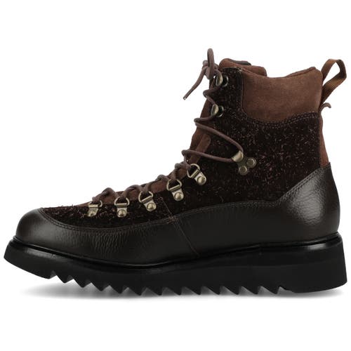 Taft The Alpine Boot In Espresso