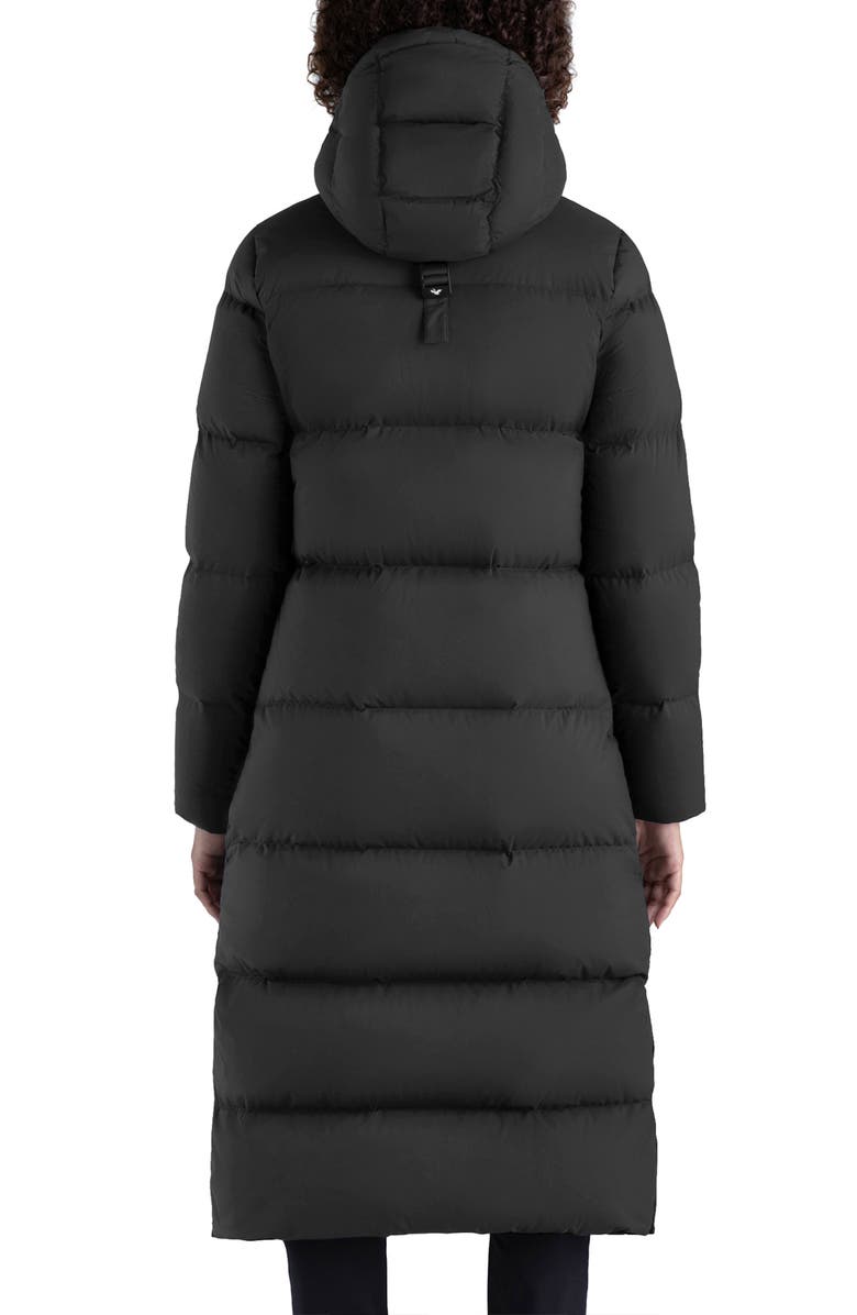 Triple F.A.T. Goose Valenti Women's Full Length Winter Coat, Alternate, color,