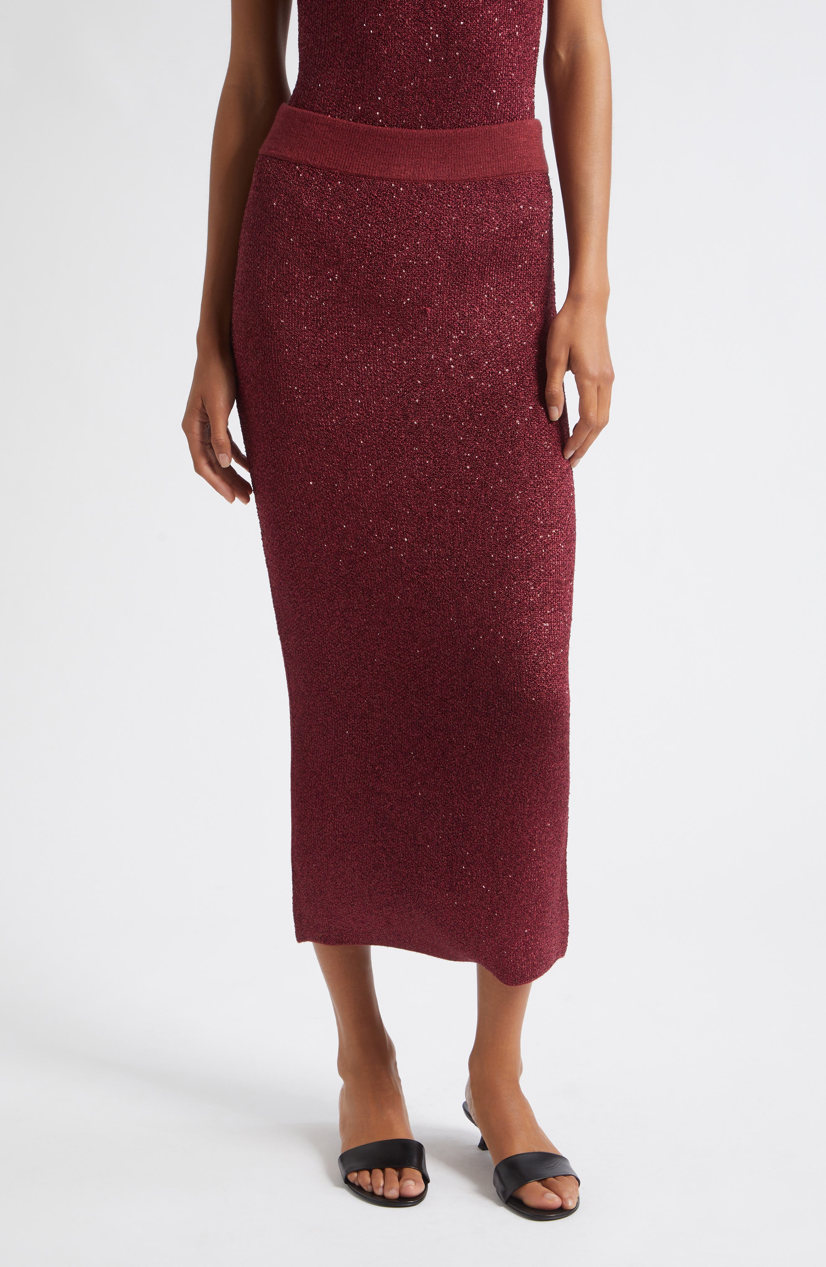 OXBLOOD