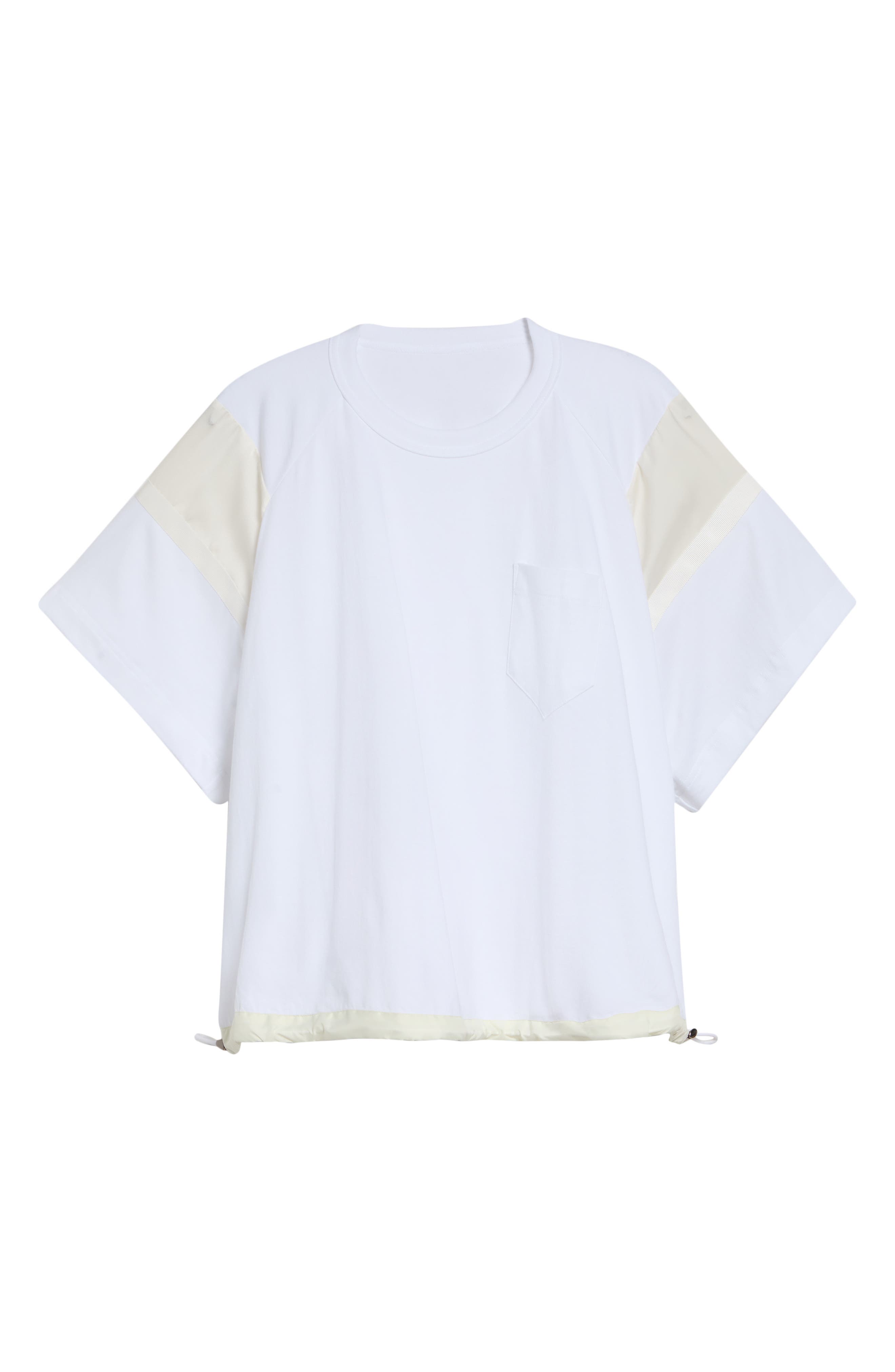 selected WHITE/ OFF WHITE