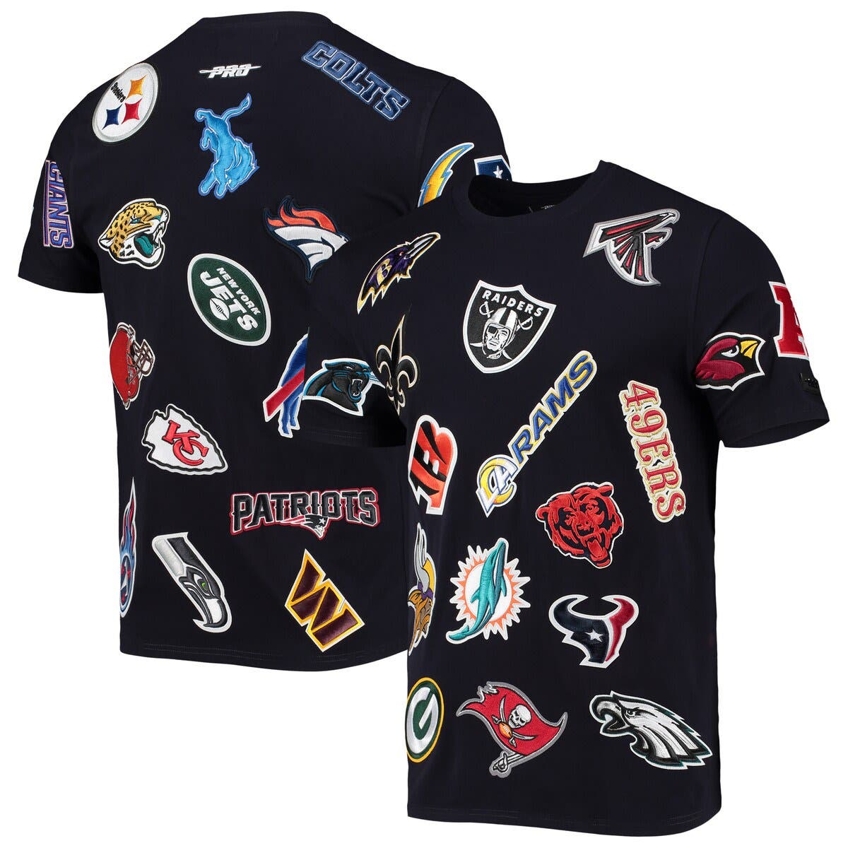 selected Navy