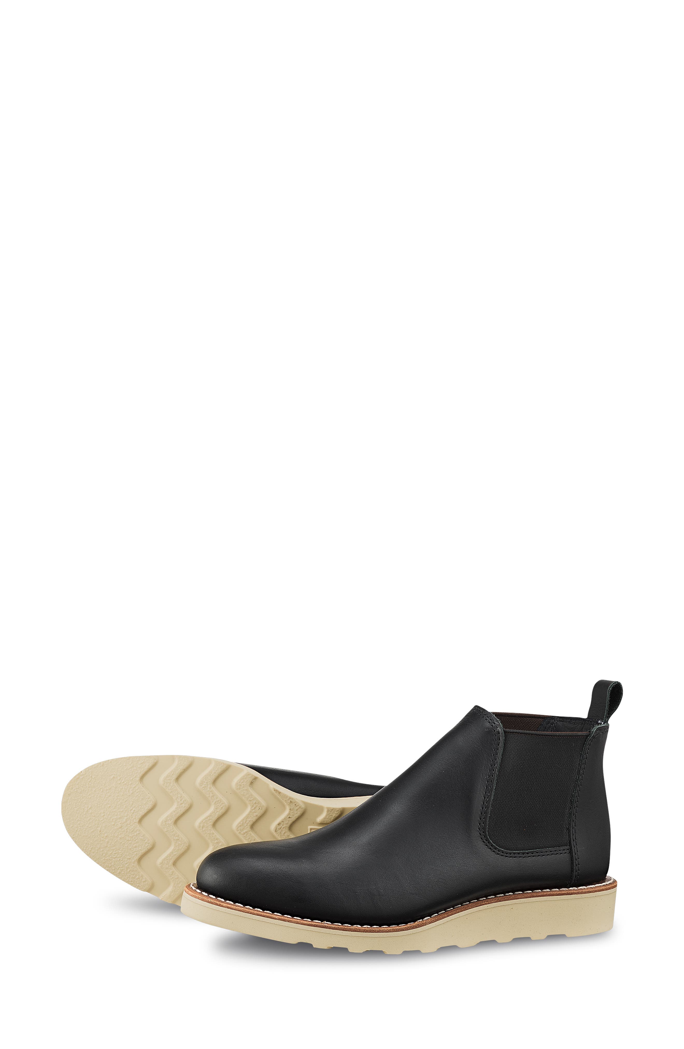 Red Wing Classic Chelsea Boot, Alternate, color, 