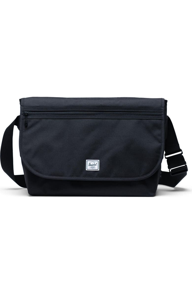 Herschel Supply Co. Grade Messenger Bag, Main, color,