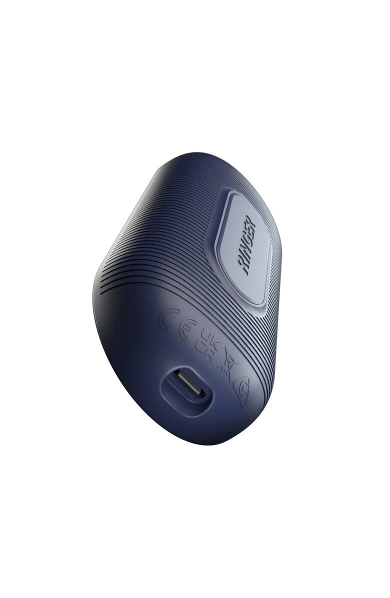 Blue Tees The Ringer Handheld Golf GPS, Alternate, color, Navy