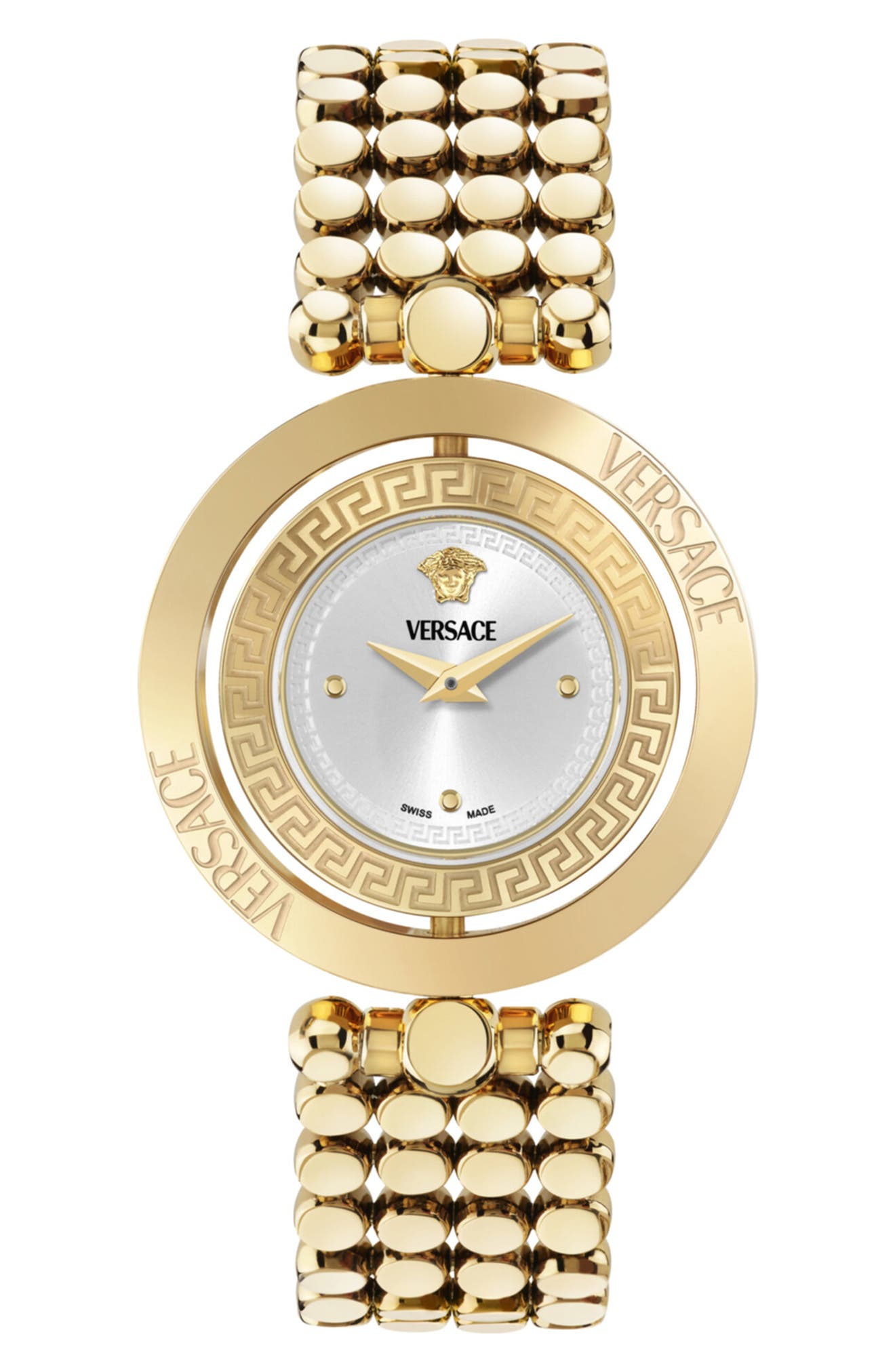 Eon Jewel Bracelet Watch, 34mm